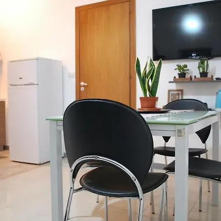 Apartment Lincoln