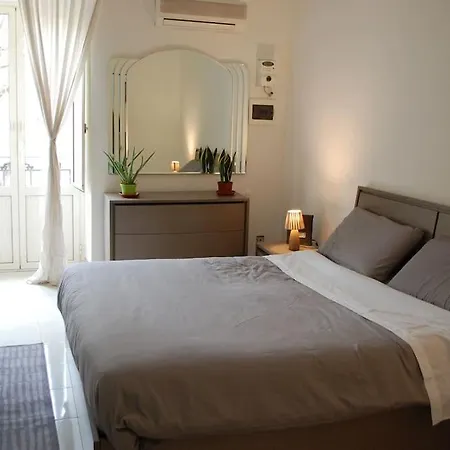 Apartment Lincoln