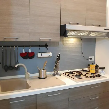 Lincoln Apartamento