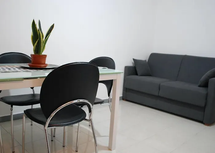 Apartment Lincoln Palermo