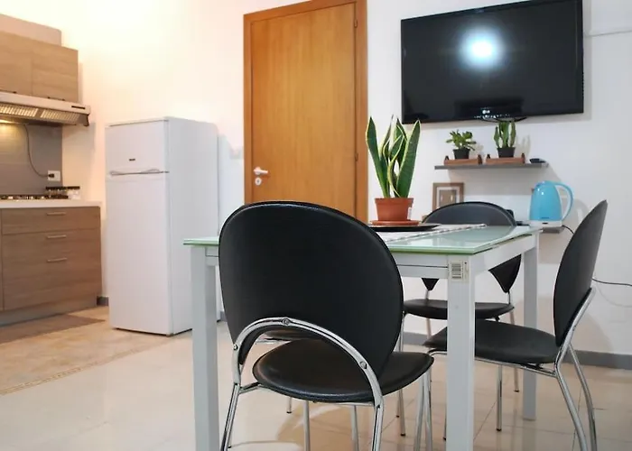 Apartment Lincoln