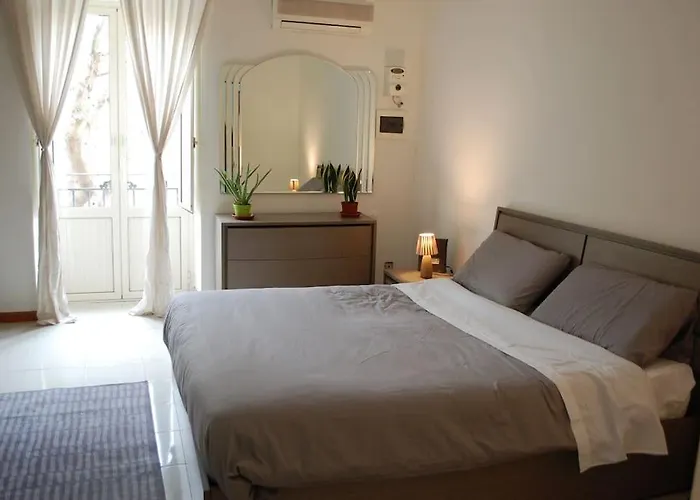 Apartment Lincoln