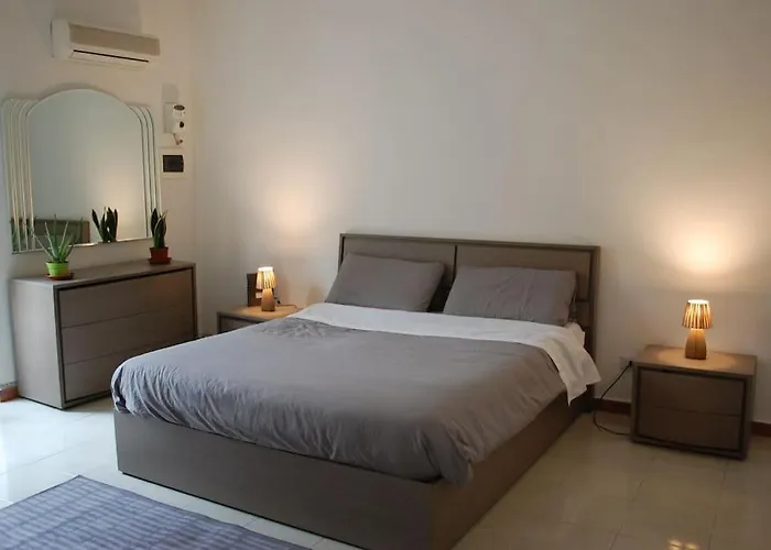 Apartment Lincoln
